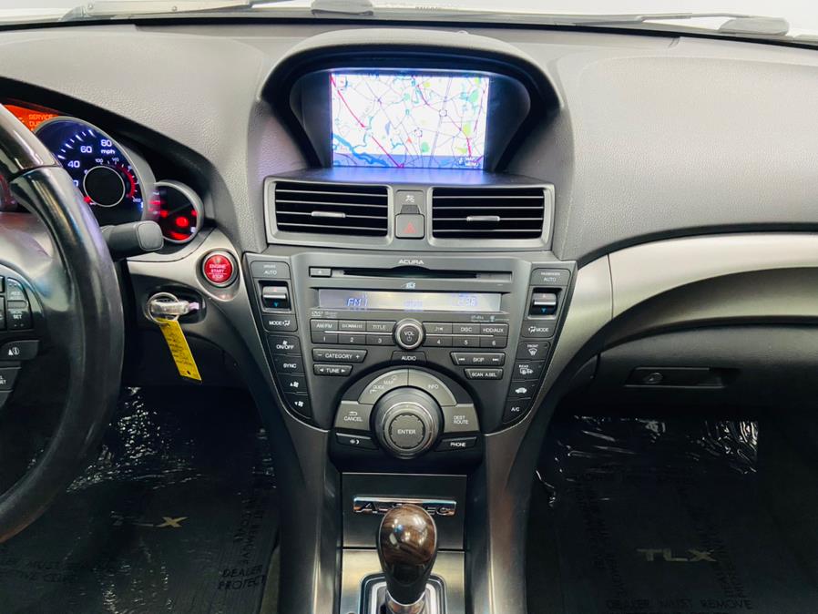2013 Acura TL 4dr Sdn Auto SH-AWD Advance, available for sale in Linden, New Jersey | East Coast Auto Group. Linden, New Jersey 2013 Acura TL 4dr Sdn Auto SH-AWD Advance, available for sale in Linden, New Jersey | East Coast Auto Group. Linden, New Jersey