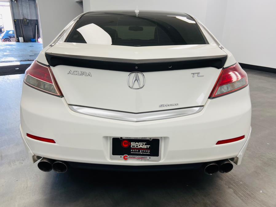 2013 Acura TL 4dr Sdn Auto SH-AWD Advance, available for sale in Linden, New Jersey | East Coast Auto Group. Linden, New Jersey 2013 Acura TL 4dr Sdn Auto SH-AWD Advance, available for sale in Linden, New Jersey | East Coast Auto Group. Linden, New Jersey