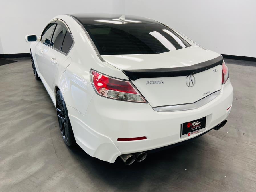 2013 Acura TL 4dr Sdn Auto SH-AWD Advance, available for sale in Linden, New Jersey | East Coast Auto Group. Linden, New Jersey 2013 Acura TL 4dr Sdn Auto SH-AWD Advance, available for sale in Linden, New Jersey | East Coast Auto Group. Linden, New Jersey