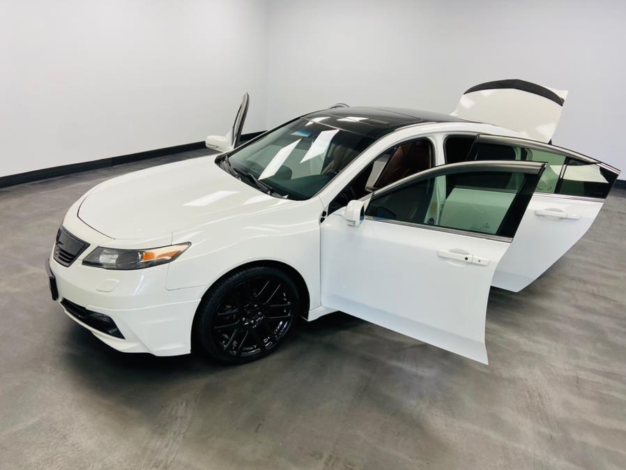 2013 Acura TL 4dr Sdn Auto SH-AWD Advance, available for sale in Linden, New Jersey | East Coast Auto Group. Linden, New Jersey 2013 Acura TL 4dr Sdn Auto SH-AWD Advance, available for sale in Linden, New Jersey | East Coast Auto Group. Linden, New Jersey