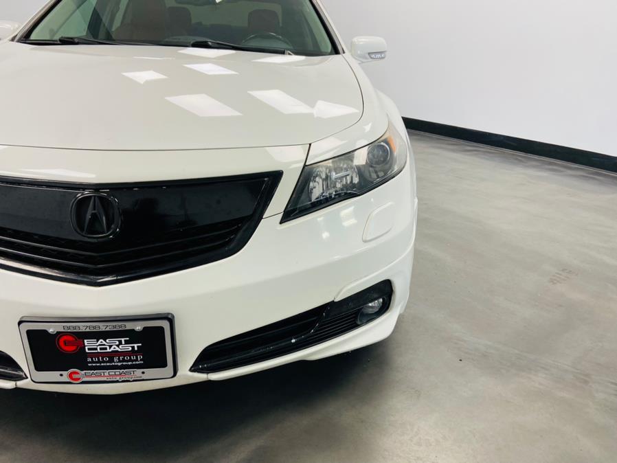 2013 Acura TL 4dr Sdn Auto SH-AWD Advance, available for sale in Linden, New Jersey | East Coast Auto Group. Linden, New Jersey 2013 Acura TL 4dr Sdn Auto SH-AWD Advance, available for sale in Linden, New Jersey | East Coast Auto Group. Linden, New Jersey