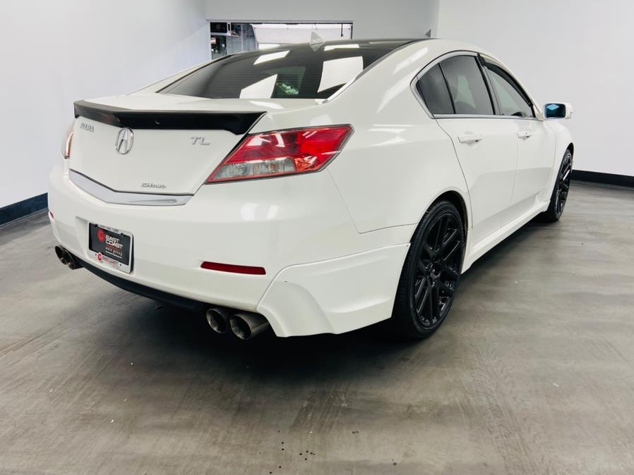 2013 Acura TL 4dr Sdn Auto SH-AWD Advance, available for sale in Linden, New Jersey | East Coast Auto Group. Linden, New Jersey 2013 Acura TL 4dr Sdn Auto SH-AWD Advance, available for sale in Linden, New Jersey | East Coast Auto Group. Linden, New Jersey