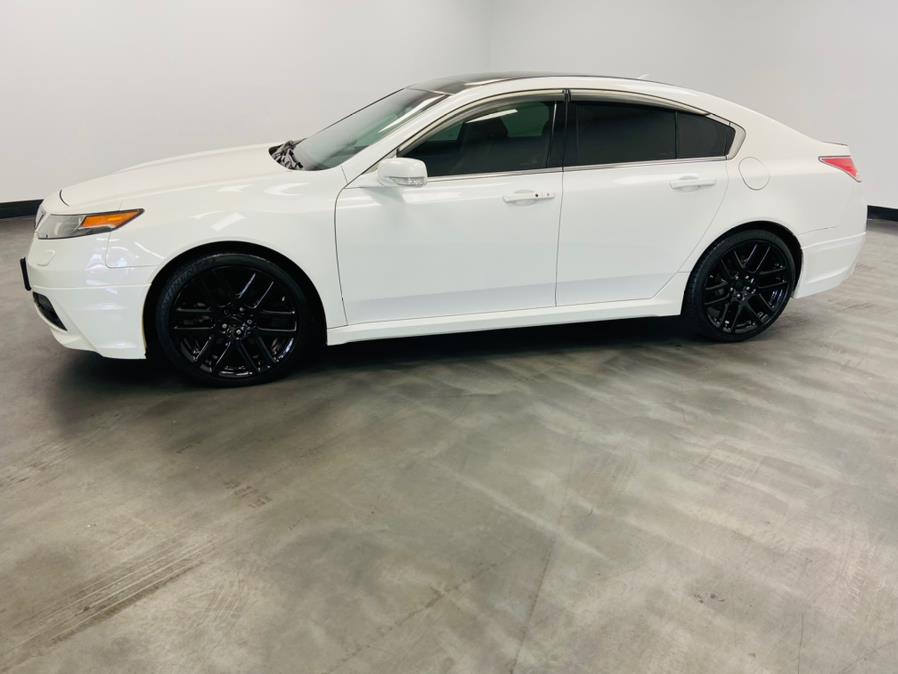 2013 Acura TL 4dr Sdn Auto SH-AWD Advance, available for sale in Linden, New Jersey | East Coast Auto Group. Linden, New Jersey 2013 Acura TL 4dr Sdn Auto SH-AWD Advance, available for sale in Linden, New Jersey | East Coast Auto Group. Linden, New Jersey