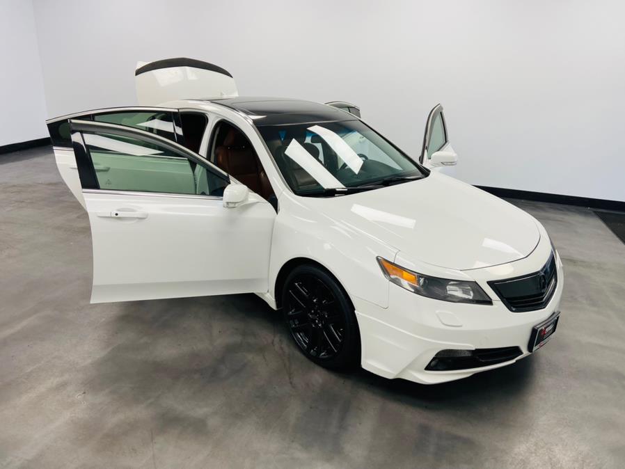 2013 Acura TL 4dr Sdn Auto SH-AWD Advance, available for sale in Linden, New Jersey | East Coast Auto Group. Linden, New Jersey 2013 Acura TL 4dr Sdn Auto SH-AWD Advance, available for sale in Linden, New Jersey | East Coast Auto Group. Linden, New Jersey