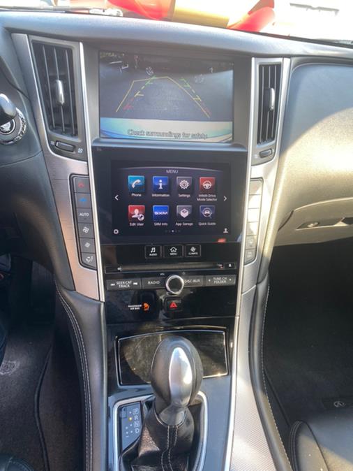 Used Infiniti Q50 4dr Sdn AWD Premium 2014 | Brooklyn Auto Mall LLC. Brooklyn, New York Used Infiniti Q50 4dr Sdn AWD Premium 2014 | Brooklyn Auto Mall LLC. Brooklyn, New York