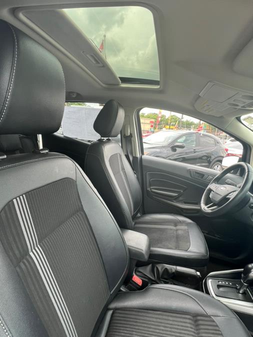 Used Ford EcoSport SES 4WD 2020 | NJ Used Cars Center. Irvington, New Jersey Used Ford EcoSport SES 4WD 2020 | NJ Used Cars Center. Irvington, New Jersey