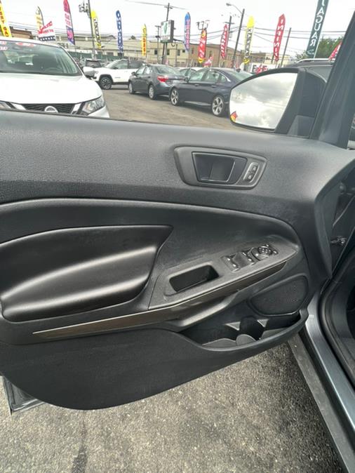 Used Ford EcoSport SES 4WD 2020 | NJ Used Cars Center. Irvington, New Jersey Used Ford EcoSport SES 4WD 2020 | NJ Used Cars Center. Irvington, New Jersey
