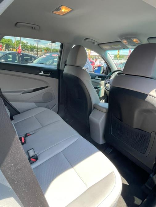 Used Hyundai Tucson SE AWD 2020 | NJ Used Cars Center. Irvington, New Jersey Used Hyundai Tucson SE AWD 2020 | NJ Used Cars Center. Irvington, New Jersey