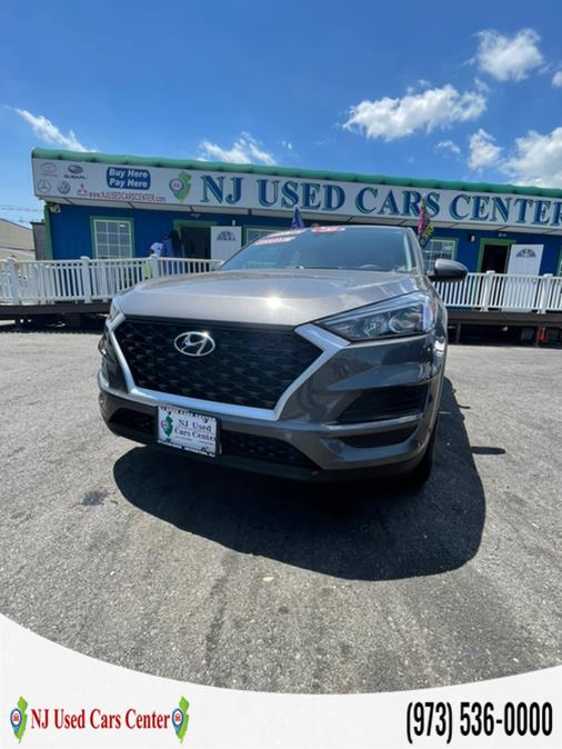Used Hyundai Tucson SE AWD 2020 | NJ Used Cars Center. Irvington, New Jersey Used Hyundai Tucson SE AWD 2020 | NJ Used Cars Center. Irvington, New Jersey