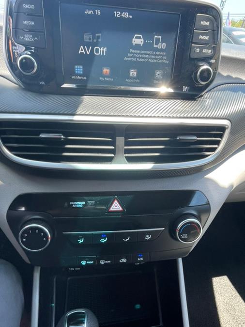 Used Hyundai Tucson SE AWD 2020 | NJ Used Cars Center. Irvington, New Jersey Used Hyundai Tucson SE AWD 2020 | NJ Used Cars Center. Irvington, New Jersey