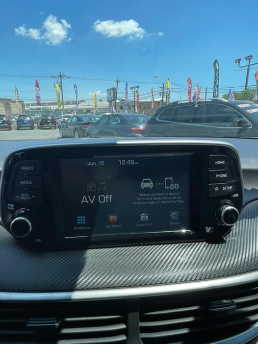 Used Hyundai Tucson SE AWD 2020 | NJ Used Cars Center. Irvington, New Jersey Used Hyundai Tucson SE AWD 2020 | NJ Used Cars Center. Irvington, New Jersey
