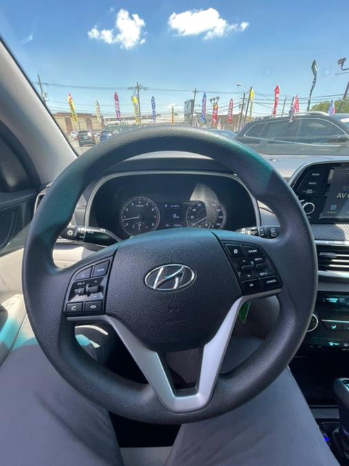 Used Hyundai Tucson SE AWD 2020 | NJ Used Cars Center. Irvington, New Jersey Used Hyundai Tucson SE AWD 2020 | NJ Used Cars Center. Irvington, New Jersey