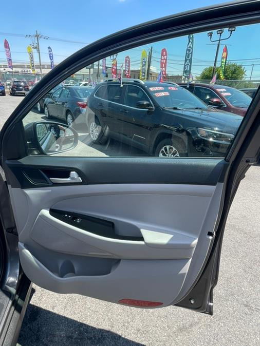 Used Hyundai Tucson SE AWD 2020 | NJ Used Cars Center. Irvington, New Jersey Used Hyundai Tucson SE AWD 2020 | NJ Used Cars Center. Irvington, New Jersey