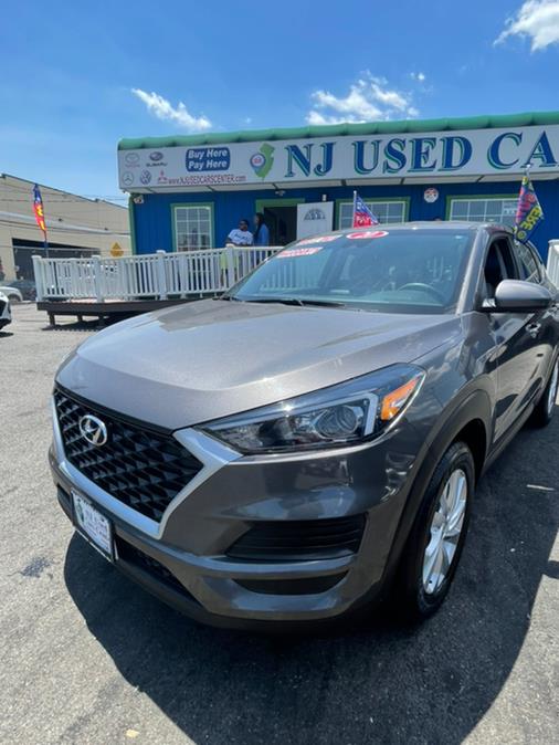 Used Hyundai Tucson SE AWD 2020 | NJ Used Cars Center. Irvington, New Jersey Used Hyundai Tucson SE AWD 2020 | NJ Used Cars Center. Irvington, New Jersey