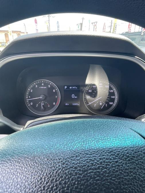 Used Hyundai Tucson SE AWD 2020 | NJ Used Cars Center. Irvington, New Jersey Used Hyundai Tucson SE AWD 2020 | NJ Used Cars Center. Irvington, New Jersey