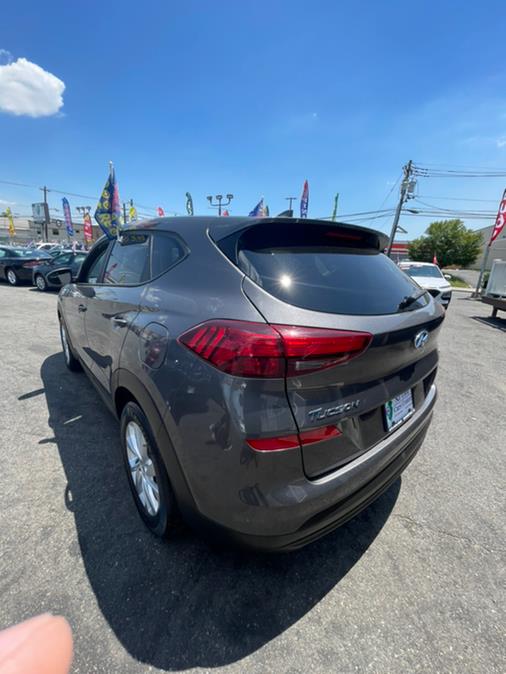 Used Hyundai Tucson SE AWD 2020 | NJ Used Cars Center. Irvington, New Jersey Used Hyundai Tucson SE AWD 2020 | NJ Used Cars Center. Irvington, New Jersey