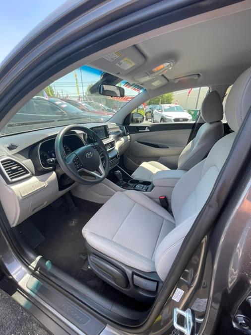 Used Hyundai Tucson SE AWD 2020 | NJ Used Cars Center. Irvington, New Jersey Used Hyundai Tucson SE AWD 2020 | NJ Used Cars Center. Irvington, New Jersey