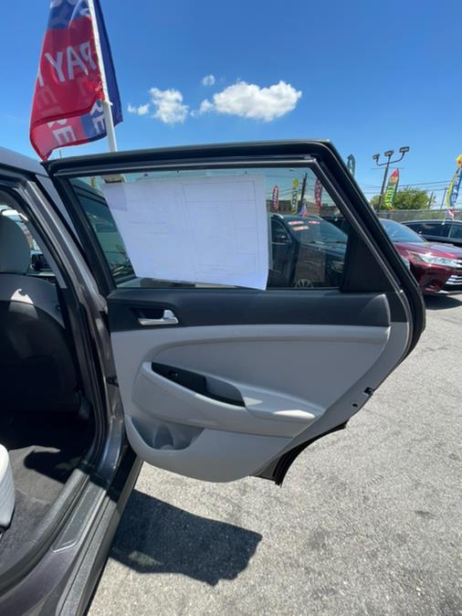 Used Hyundai Tucson SE AWD 2020 | NJ Used Cars Center. Irvington, New Jersey Used Hyundai Tucson SE AWD 2020 | NJ Used Cars Center. Irvington, New Jersey