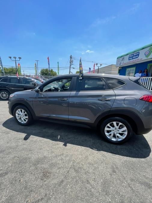 Used Hyundai Tucson SE AWD 2020 | NJ Used Cars Center. Irvington, New Jersey Used Hyundai Tucson SE AWD 2020 | NJ Used Cars Center. Irvington, New Jersey