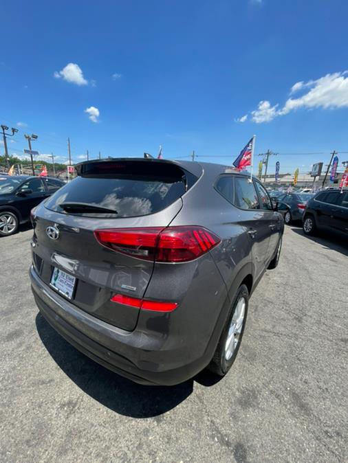 Used Hyundai Tucson SE AWD 2020 | NJ Used Cars Center. Irvington, New Jersey Used Hyundai Tucson SE AWD 2020 | NJ Used Cars Center. Irvington, New Jersey