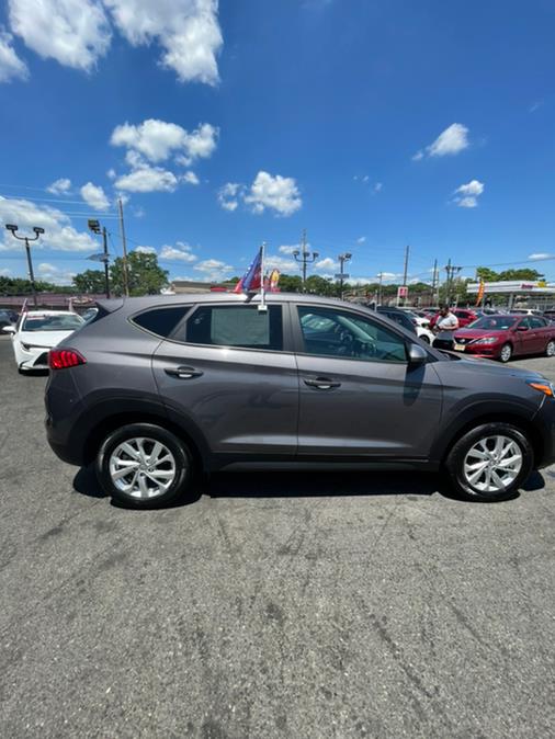 Used Hyundai Tucson SE AWD 2020 | NJ Used Cars Center. Irvington, New Jersey Used Hyundai Tucson SE AWD 2020 | NJ Used Cars Center. Irvington, New Jersey