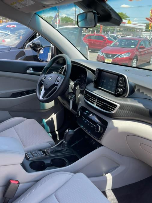 Used Hyundai Tucson SE AWD 2020 | NJ Used Cars Center. Irvington, New Jersey Used Hyundai Tucson SE AWD 2020 | NJ Used Cars Center. Irvington, New Jersey
