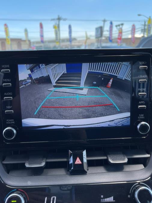Used Toyota Corolla LE CVT (Natl) 2020 | NJ Used Cars Center. Irvington, New Jersey Used Toyota Corolla LE CVT (Natl) 2020 | NJ Used Cars Center. Irvington, New Jersey