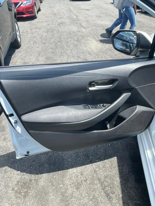 Used Toyota Corolla LE CVT (Natl) 2020 | NJ Used Cars Center. Irvington, New Jersey Used Toyota Corolla LE CVT (Natl) 2020 | NJ Used Cars Center. Irvington, New Jersey