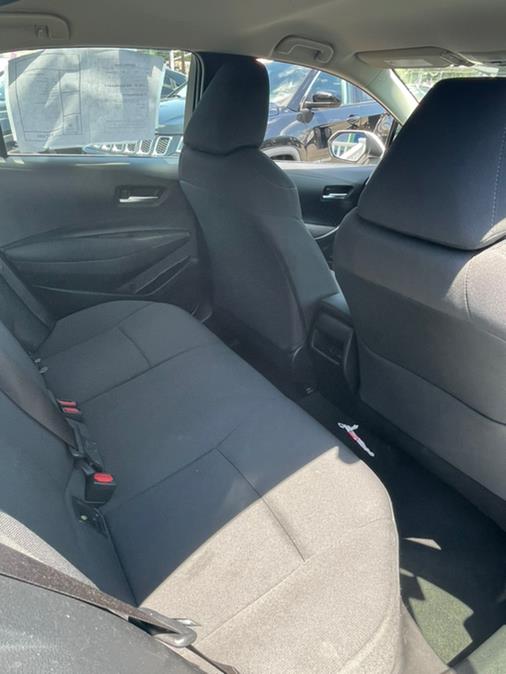 Used Toyota Corolla LE CVT (Natl) 2020 | NJ Used Cars Center. Irvington, New Jersey Used Toyota Corolla LE CVT (Natl) 2020 | NJ Used Cars Center. Irvington, New Jersey