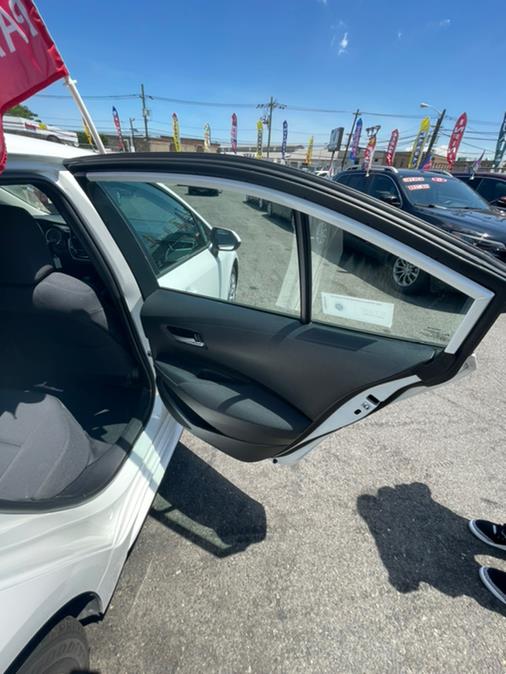 Used Toyota Corolla LE CVT (Natl) 2020 | NJ Used Cars Center. Irvington, New Jersey Used Toyota Corolla LE CVT (Natl) 2020 | NJ Used Cars Center. Irvington, New Jersey