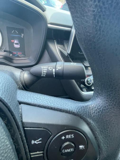 Used Toyota Corolla LE CVT (Natl) 2020 | NJ Used Cars Center. Irvington, New Jersey Used Toyota Corolla LE CVT (Natl) 2020 | NJ Used Cars Center. Irvington, New Jersey