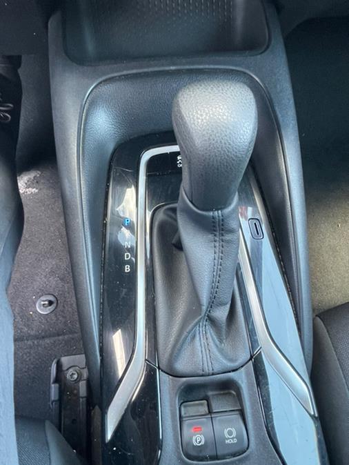 Used Toyota Corolla LE CVT (Natl) 2020 | NJ Used Cars Center. Irvington, New Jersey Used Toyota Corolla LE CVT (Natl) 2020 | NJ Used Cars Center. Irvington, New Jersey