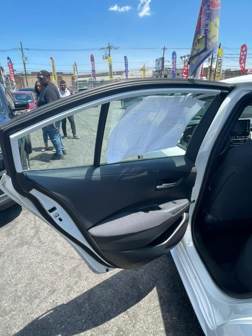 Used Toyota Corolla LE CVT (Natl) 2020 | NJ Used Cars Center. Irvington, New Jersey Used Toyota Corolla LE CVT (Natl) 2020 | NJ Used Cars Center. Irvington, New Jersey