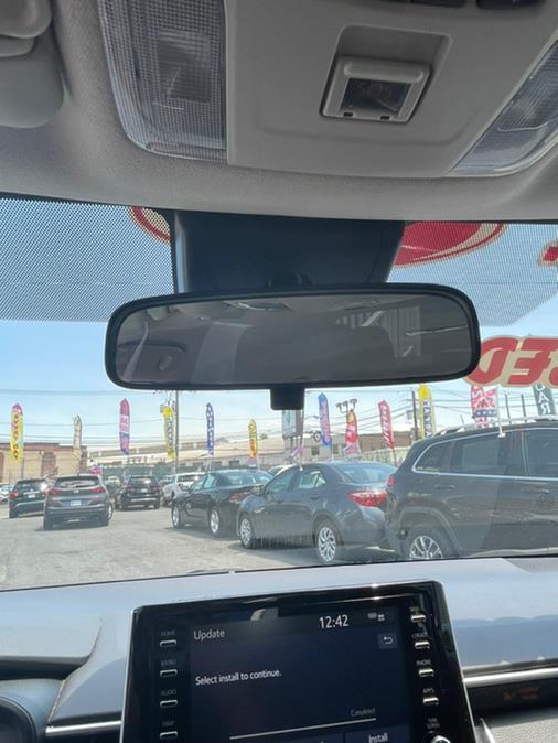 Used Toyota Corolla LE CVT (Natl) 2020 | NJ Used Cars Center. Irvington, New Jersey Used Toyota Corolla LE CVT (Natl) 2020 | NJ Used Cars Center. Irvington, New Jersey