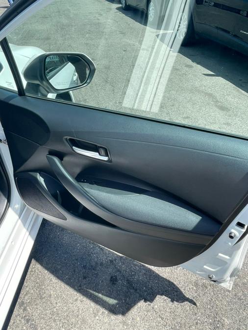 Used Toyota Corolla LE CVT (Natl) 2020 | NJ Used Cars Center. Irvington, New Jersey Used Toyota Corolla LE CVT (Natl) 2020 | NJ Used Cars Center. Irvington, New Jersey