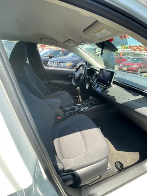 Used Toyota Corolla LE CVT (Natl) 2020 | NJ Used Cars Center. Irvington, New Jersey Used Toyota Corolla LE CVT (Natl) 2020 | NJ Used Cars Center. Irvington, New Jersey