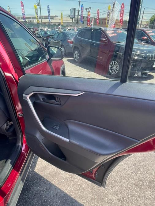 Used Toyota RAV4 LE FWD (Natl) 2020 | NJ Used Cars Center. Irvington, New Jersey Used Toyota RAV4 LE FWD (Natl) 2020 | NJ Used Cars Center. Irvington, New Jersey