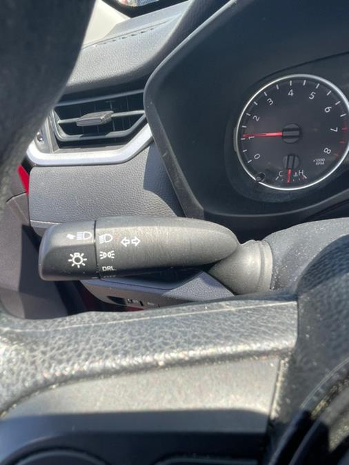 Used Toyota RAV4 LE FWD (Natl) 2020 | NJ Used Cars Center. Irvington, New Jersey Used Toyota RAV4 LE FWD (Natl) 2020 | NJ Used Cars Center. Irvington, New Jersey