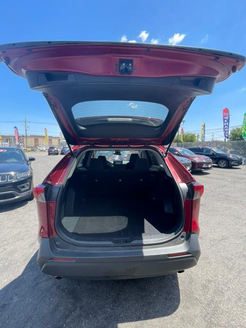 Used Toyota RAV4 LE FWD (Natl) 2020 | NJ Used Cars Center. Irvington, New Jersey Used Toyota RAV4 LE FWD (Natl) 2020 | NJ Used Cars Center. Irvington, New Jersey
