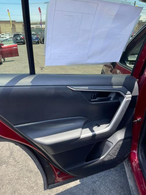 Used Toyota RAV4 LE FWD (Natl) 2020 | NJ Used Cars Center. Irvington, New Jersey Used Toyota RAV4 LE FWD (Natl) 2020 | NJ Used Cars Center. Irvington, New Jersey