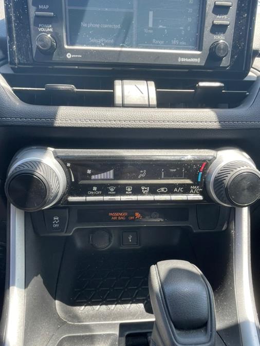Used Toyota RAV4 LE FWD (Natl) 2020 | NJ Used Cars Center. Irvington, New Jersey Used Toyota RAV4 LE FWD (Natl) 2020 | NJ Used Cars Center. Irvington, New Jersey