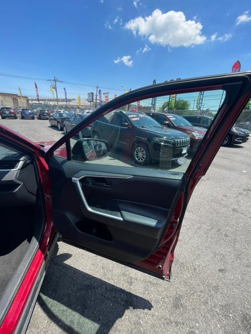 Used Toyota RAV4 LE FWD (Natl) 2020 | NJ Used Cars Center. Irvington, New Jersey Used Toyota RAV4 LE FWD (Natl) 2020 | NJ Used Cars Center. Irvington, New Jersey