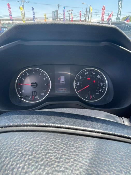Used Toyota RAV4 LE FWD (Natl) 2020 | NJ Used Cars Center. Irvington, New Jersey Used Toyota RAV4 LE FWD (Natl) 2020 | NJ Used Cars Center. Irvington, New Jersey