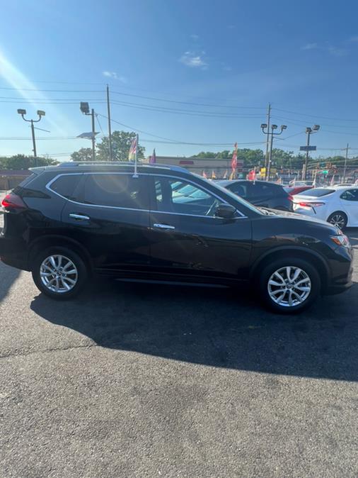 Used Nissan Rogue FWD SV 2020 | NJ Used Cars Center. Irvington, New Jersey Used Nissan Rogue FWD SV 2020 | NJ Used Cars Center. Irvington, New Jersey
