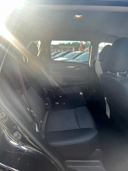 Used Nissan Rogue FWD SV 2020 | NJ Used Cars Center. Irvington, New Jersey Used Nissan Rogue FWD SV 2020 | NJ Used Cars Center. Irvington, New Jersey