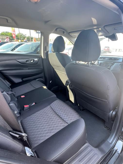 Used Nissan Rogue FWD SV 2020 | NJ Used Cars Center. Irvington, New Jersey Used Nissan Rogue FWD SV 2020 | NJ Used Cars Center. Irvington, New Jersey