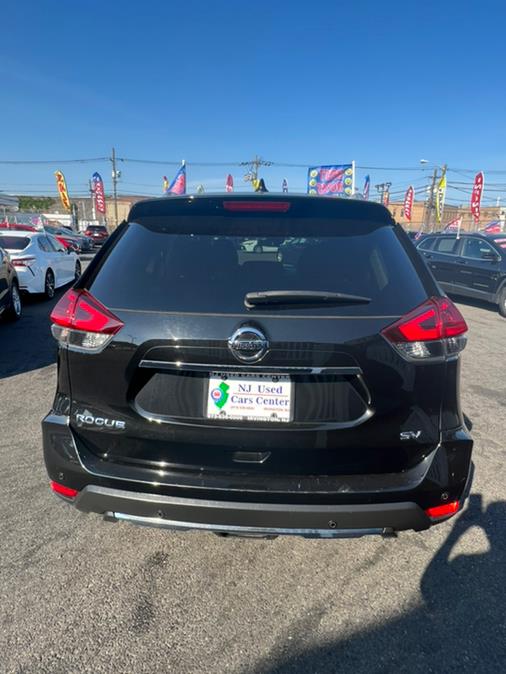 Used Nissan Rogue FWD SV 2020 | NJ Used Cars Center. Irvington, New Jersey Used Nissan Rogue FWD SV 2020 | NJ Used Cars Center. Irvington, New Jersey