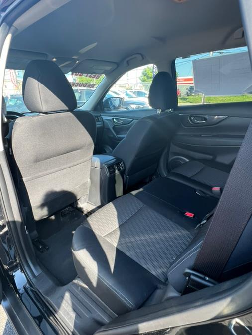 Used Nissan Rogue FWD SV 2020 | NJ Used Cars Center. Irvington, New Jersey Used Nissan Rogue FWD SV 2020 | NJ Used Cars Center. Irvington, New Jersey