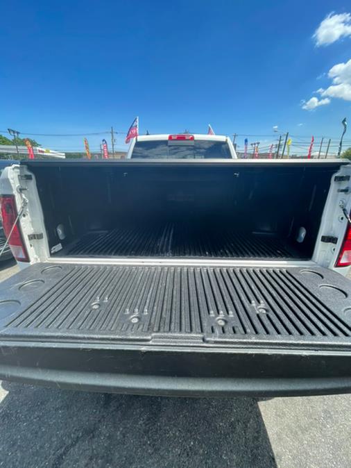 Used Ram 1500 Classic Big Horn 4x4 Crew Cab 6'4" Box 2019 | NJ Used Cars Center. Irvington, New Jersey Used Ram 1500 Classic Big Horn 4x4 Crew Cab 6'4" Box 2019 | NJ Used Cars Center. Irvington, New Jersey