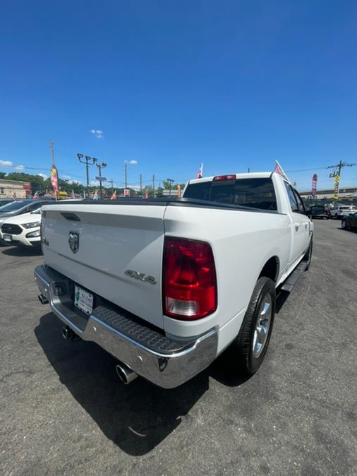 Used Ram 1500 Classic Big Horn 4x4 Crew Cab 6'4" Box 2019 | NJ Used Cars Center. Irvington, New Jersey Used Ram 1500 Classic Big Horn 4x4 Crew Cab 6'4" Box 2019 | NJ Used Cars Center. Irvington, New Jersey